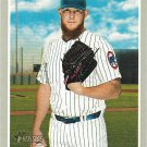 Craig Kimbrel 2019 Topps Heritage #574 Chicago Cubs Baseball Card