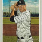 DJ LeMahieu 2019 Topps Heritage #546 New York Yankees Baseball Card