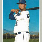 Martin Maldonado 2019 Topps Heritage #651 Kansas City Royals Baseball Card