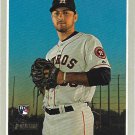 Corbin Martin 2019 Topps Heritage Rookie #595 Houston Astros Baseball Card