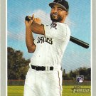 Jason Martin 2019 Topps Heritage Rookie #628 Pittsburgh Pirates Baseball Card
