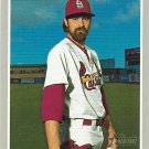 Andrew Miller 2019 Topps Heritage #521 St. Louis Cardinals Baseball Card