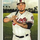 Jesus Sucre 2019 Topps Heritage #666 Baltimore Orioles Baseball Card