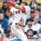 Andrew Benintendi 2018 Topps Holiday #HMW86 Boston Red Sox Baseball Card