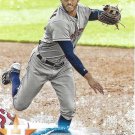 Carlos Correa 2018 Topps Holiday #HMW141 Houston Astros Baseball Card Carlos Correa 2018 Topps Holiday #HMW141 Houston Astros Baseball Card