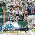 Eric Hosmer 2018 Topps Holiday #HMW196 San Diego Padres Baseball Card