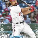 Anthony Rendon 2018 Topps Holiday #HMW162 Washington Nationals Baseball Card Anthony Rendon 2018 Topps Holiday #HMW162 Washington Nationals Baseball Card