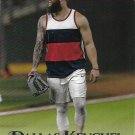 Dallas Keuchel 2019 Topps Stadium Club #148 Houston Astros Baseball Card
