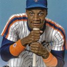 Darryl Strawberry 2019 Topps Stadium Club #139 New York Mets Baseball Card