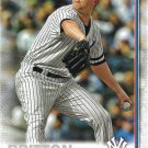 Zack Britton 2019 Topps Update #US214 New York Yankees Baseball Card
