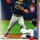 Michael Chavis 2019 Topps Update Rookie #US170 Boston Red Sox Baseball Card