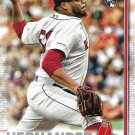 Darwinzon Hernandez 2019 Topps Update Rookie #US205 Boston Red Sox Baseball Card Darwinzon Hernandez 2019 Topps Update Rookie #US205 Boston Red Sox Baseball Card
