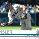 Ian Kinsler 2019 Topps Update #US22 San Diego Padres Baseball Card