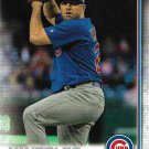 Brandon Kintzler 2019 Topps Update #US275 Chicago Cubs Baseball Card
