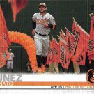 Renato Nunez 2019 Topps Update #US300 Baltimore Orioles Baseball Card