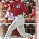 Yasiel Puig 2019 Topps Update #US106 Cincinnati Reds Baseball Card