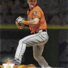 Alex Bregman 2018 Topps Chrome #195 Houston Astros Baseball Card