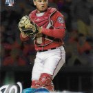 Raudy Read 2018 Topps Chrome Rookie #120 Washington Nationals Baseball Card