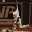 Richard Urena 2018 Topps Chrome Rookie Sepia #43 Toronto Blue Jays Baseball Card