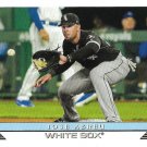 Jose Abreu 2019 Topps Archives #271 Chicago White Sox Baseball Card