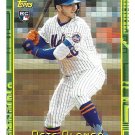 Pete Alonso 2019 Topps Archives Rookie 1994 Future Stars #94FS-6 New York Mets Baseball Card Pete Alonso 2019 Topps Archives Rookie 1994 Future Stars #94FS-6 New York Mets Baseball Card