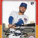 Francisco Arcia 2019 Topps Archives Rookie #117 Chicago Cubs Baseball Card
