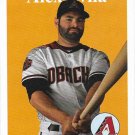Alex Avila 2019 Topps Archives #72 Arizona Diamondbacks Baseball Card Alex Avila 2019 Topps Archives #72 Arizona Diamondbacks Baseball Card