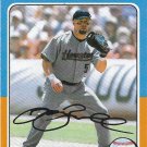 Jeff Bagwell 2019 Topps Archives #153 Houston Astros Baseball Cards Jeff Bagwell 2019 Topps Archives #153 Houston Astros Baseball Cards