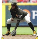 Josh Bell 2019 Topps Archives #260 Pittsburgh Pirates Baseball Cards