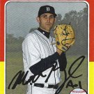 Matt Boyd 2019 Topps Archives #116 Detroit Tigers Baseball Card
