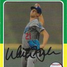 Walker Buehler 2019 Topps Archives #152 Los Angeles Dodgers Baseball Cards Walker Buehler 2019 Topps Archives #152 Los Angeles Dodgers Baseball Cards