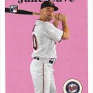 Jake Cave 2019 Topps Archives Rookie #99 Minnesota Twins Baseball Card