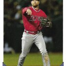 Zack Cozart 2019 Topps Archives #242 Los Angeles Angels Baseball Card
