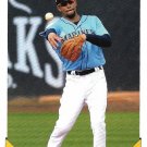 J.P. Crawford 2019 Topps Archives #230 Seattle Mariners Baseball Card