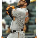 Chris Davis 2019 Topps Archives #261 Baltimore Orioles Baseball Card Chris Davis 2019 Topps Archives #261 Baltimore Orioles Baseball Card