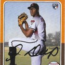 Jon Duplantier 2019 Topps Archives Rookie #110 Arizona Diamondbacks Baseball Card