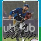 Joey Gallo 2019 Topps Archives #129 Texas Rangers Baseball Cards