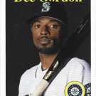 Dee Gordon 2019 Topps Archives #82 Seattle Mariners Baseball Card Dee Gordon 2019 Topps Archives #82 Seattle Mariners Baseball Card