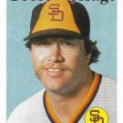 Goose Gossage 2019 Topps Archives #67 San Diego Padres Baseball Card