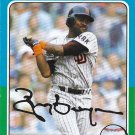 Tony Gwynn 2019 Topps Archives #121 San Diego Padres Baseball Card