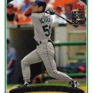 Ichiro Suzuki 2019 Topps Archives Ichiro Retrospectives #I-6 Seattle Mariners Baseball Card Ichiro Suzuki 2019 Topps Archives Ichiro Retrospectives #I-6 Seattle Mariners Baseball Card