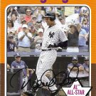 Derek Jeter 2019 Topps Archives #311 New York Yankees Baseball Cards Derek Jeter 2019 Topps Archives #311 New York Yankees Baseball Cards