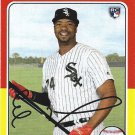 Eloy Jimenez 2019 Topps Archives Rookie #171 Chicago White Sox Baseball Cards