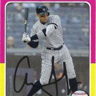 Aaron Judge 2019 Topps Archives #181 New York Yankees Baseball Cards