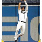 Kevin Kiermaier 2019 Topps Archives #254 Tampa Bay Rays Baseball Card