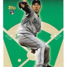 Yusei Kikuchi 2019 Topps Archives Rookie #328 Seattle Mariners Baseball Cards