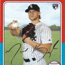 Michael Kopech 2019 Topps Archives Rookie #155 Chicago White Sox Baseball Cards