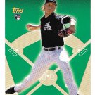 Michael Kopech 2019 Topps Archives Rookie #322 Chicago White Sox Baseball Cards Michael Kopech 2019 Topps Archives Rookie #322 Chicago White Sox Baseball Cards