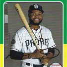 Manny Margot 2019 Topps Archives #180 San Diego Padres Baseball Card