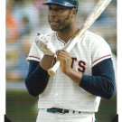 Willie McCovey 2019 Topps Archives #239 San Francisco Giants Baseball Cards
